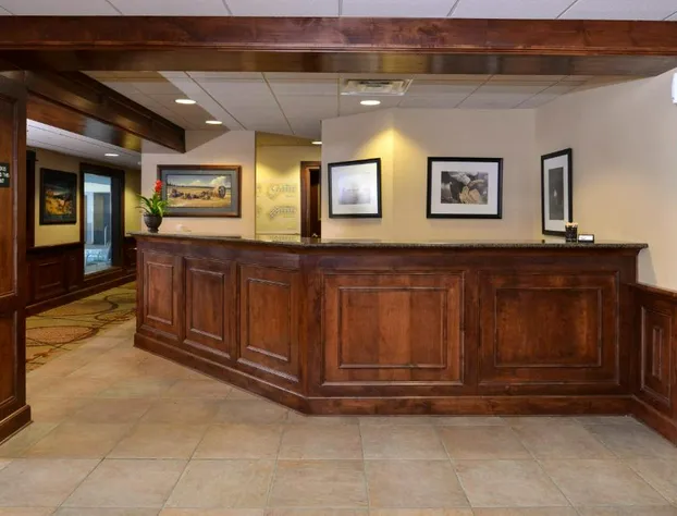 The Lodge at Big Sky hotel detail image 4