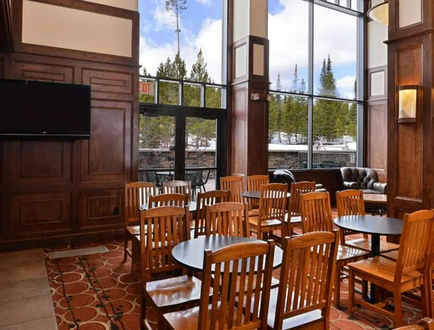 The Lodge at Big Sky hotel detail image 4