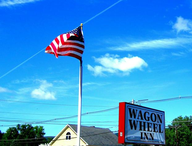Wagon Wheel Inn hotel detail image 2