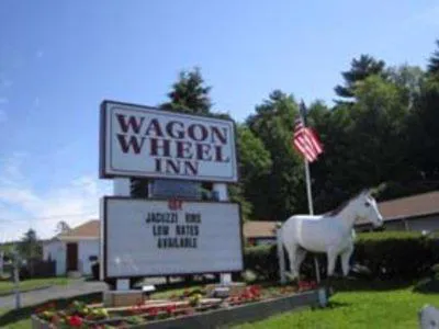 Wagon Wheel Inn hotel detail image 1