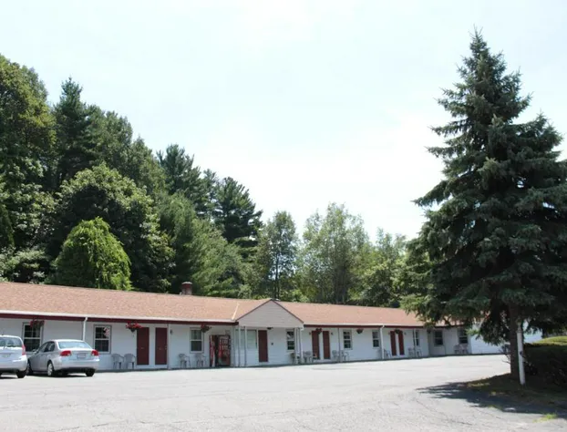 Wagon Wheel Inn hotel detail image 2