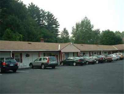 Wagon Wheel Inn hotel detail image 3
