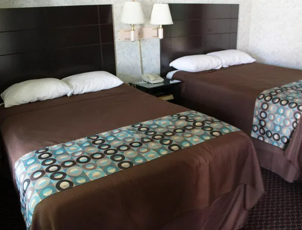 Wagon Wheel Inn hotel detail image 4