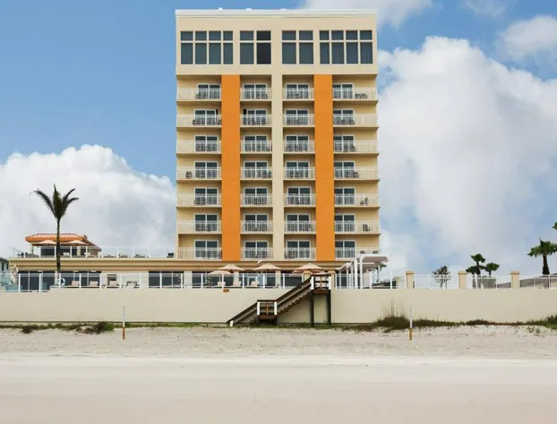 Residence Inn by Marriott Daytona Beach Oceanfront hotel detail image 1