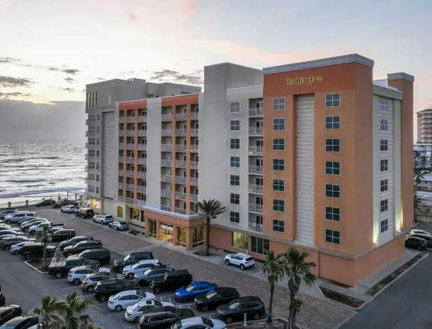 Residence Inn by Marriott Daytona Beach Oceanfront hotel detail image 2