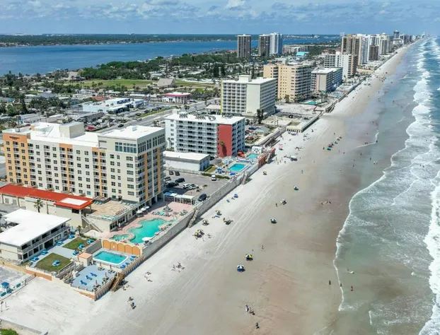 Residence Inn by Marriott Daytona Beach Oceanfront hotel detail image 3
