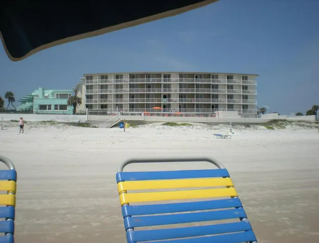 Best Western Plus Daytona Inn Seabreeze Oceanfront hotel detail image 1
