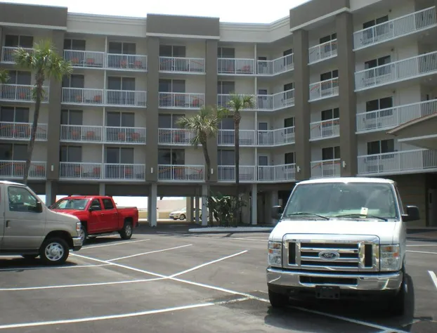 Best Western Plus Daytona Inn Seabreeze Oceanfront hotel detail image 2