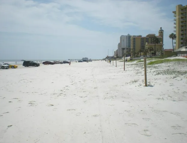 Best Western Plus Daytona Inn Seabreeze Oceanfront hotel detail image 3