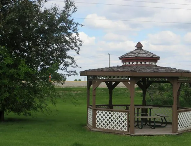 Western Inn & Suites hotel detail image 3