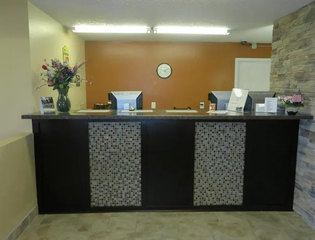 Western Inn & Suites hotel detail image 4