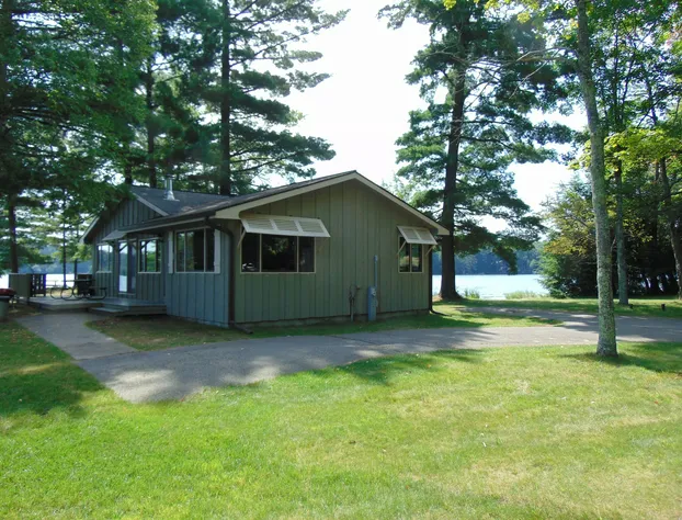 Northernaire Resort hotel detail image 1