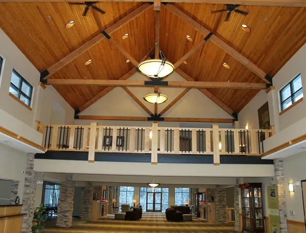 Northernaire Resort hotel detail image 2