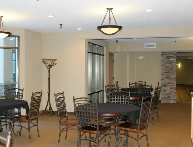 Northernaire Resort hotel detail image 4