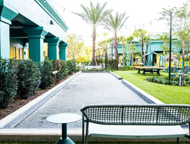 Hotel Landy Orlando Universal Blvd., a Tribute Portfolio Hotel hotel detail image 3