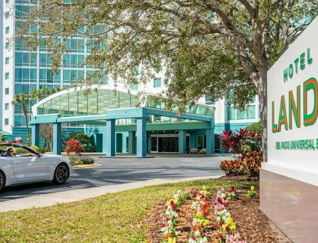 Hotel Landy Orlando Universal Blvd., a Tribute Portfolio Hotel hotel detail image 4