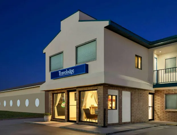 Travelodge by Wyndham Wall hotel detail image 2