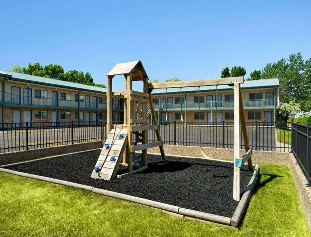 Travelodge by Wyndham Wall hotel detail image 3