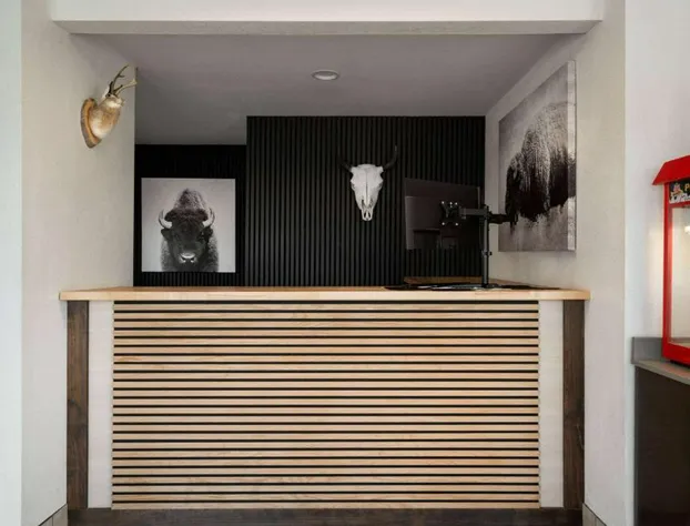 Travelodge by Wyndham Wall hotel detail image 4