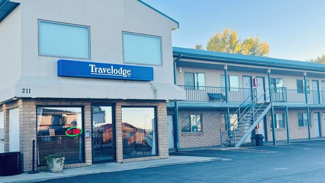 Travelodge by Wyndham Wall hotel detail image 1