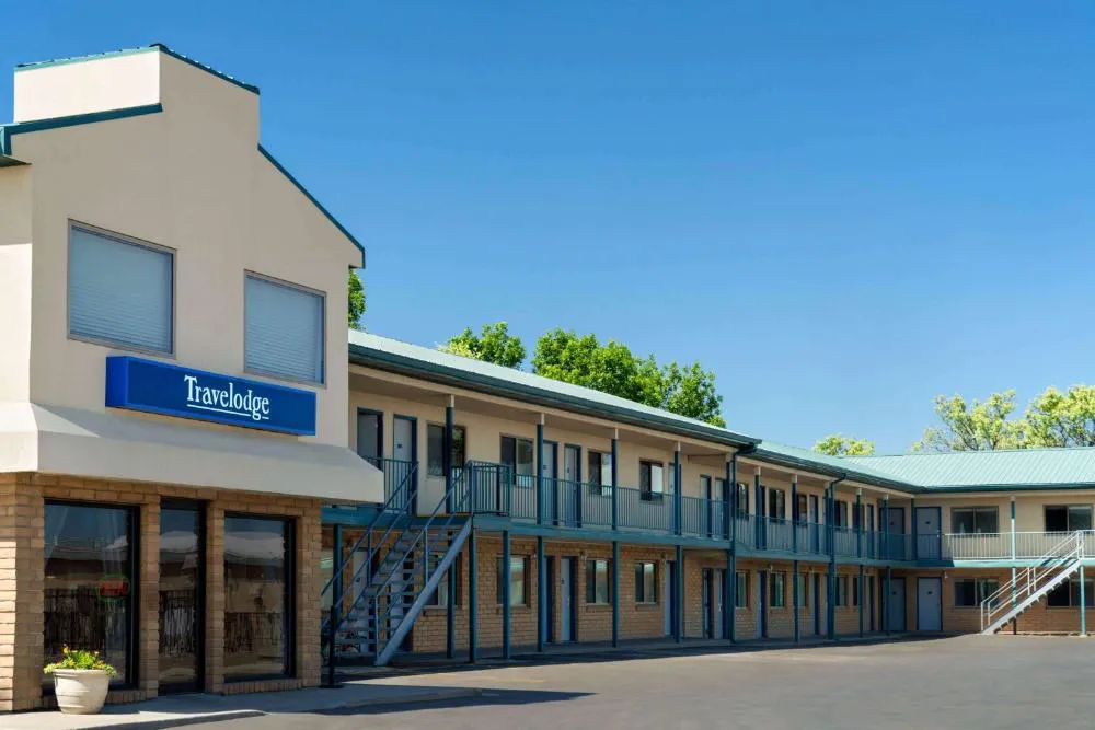 Travelodge by Wyndham Wall hotel hero