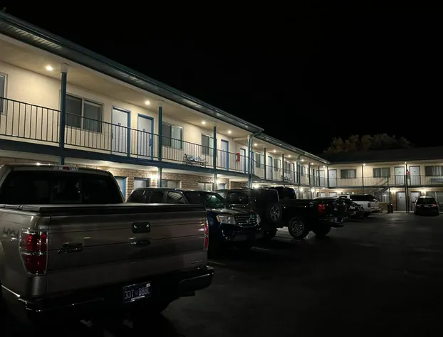 Travelodge by Wyndham Wall hotel detail image 1