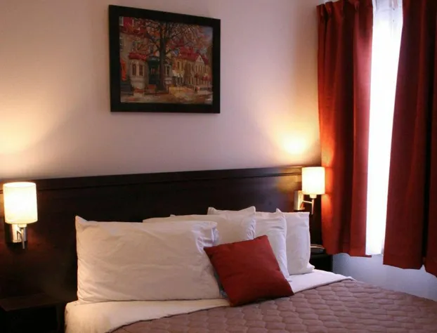 Hôtel Atypiq hotel detail image 3