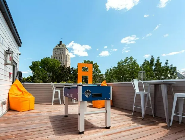 Hôtel Atypiq hotel detail image 1