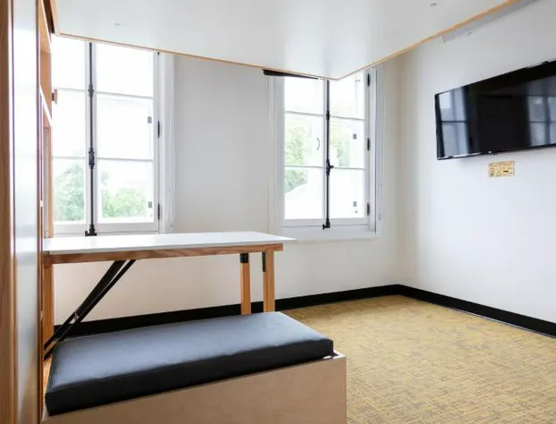 Hôtel Atypiq hotel detail image 3