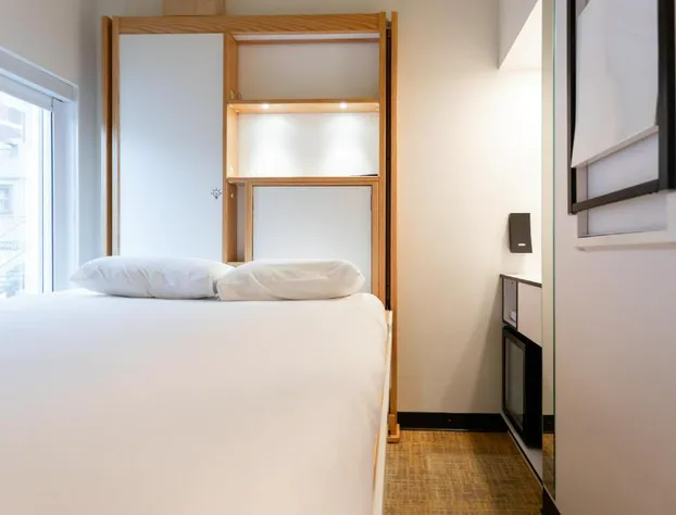 Hôtel Atypiq hotel detail image 4