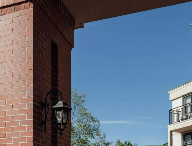 The Grand Hotel Nanaimo hotel detail image 1