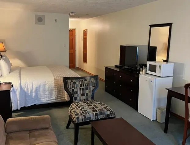 The Grand Hotel Nanaimo hotel detail image 4