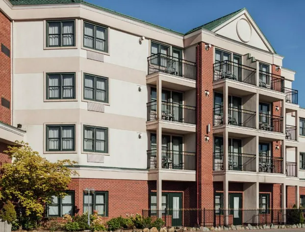 The Grand Hotel Nanaimo hotel detail image 2