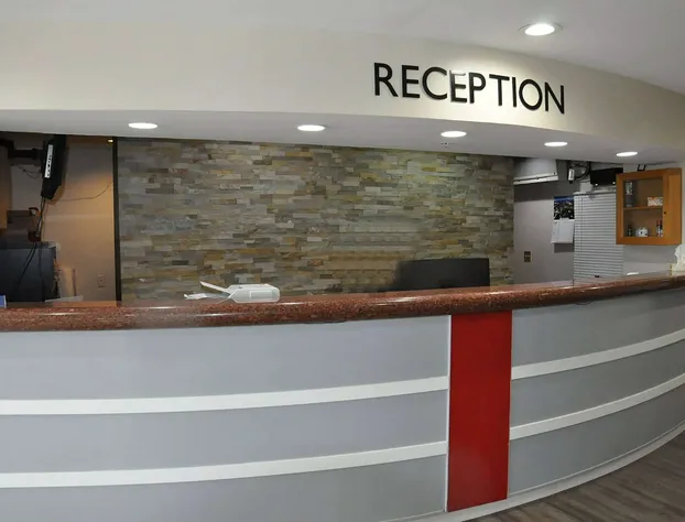 Ramada by Wyndham Abbotsford hotel detail image 1