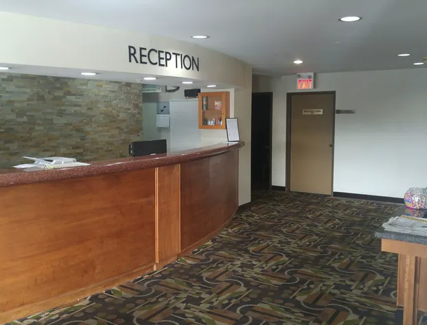 Ramada by Wyndham Abbotsford hotel detail image 3