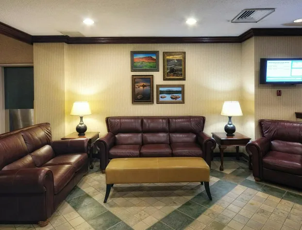 Greenwood Inn & Suites hotel detail image 1