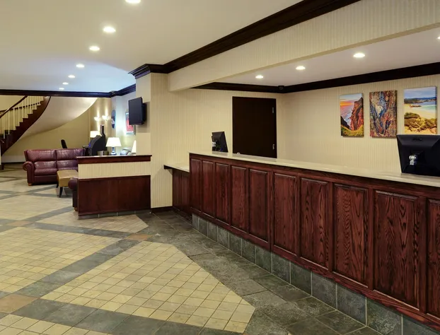 Greenwood Inn & Suites hotel detail image 2