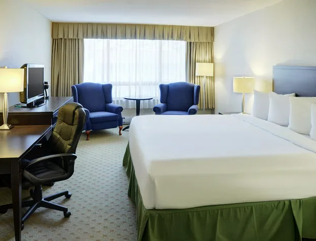 Greenwood Inn & Suites hotel detail image 4