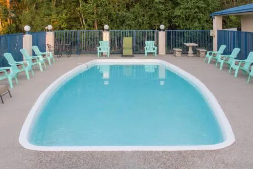 Days Inn by Wyndham Picayune hotel detail image 2