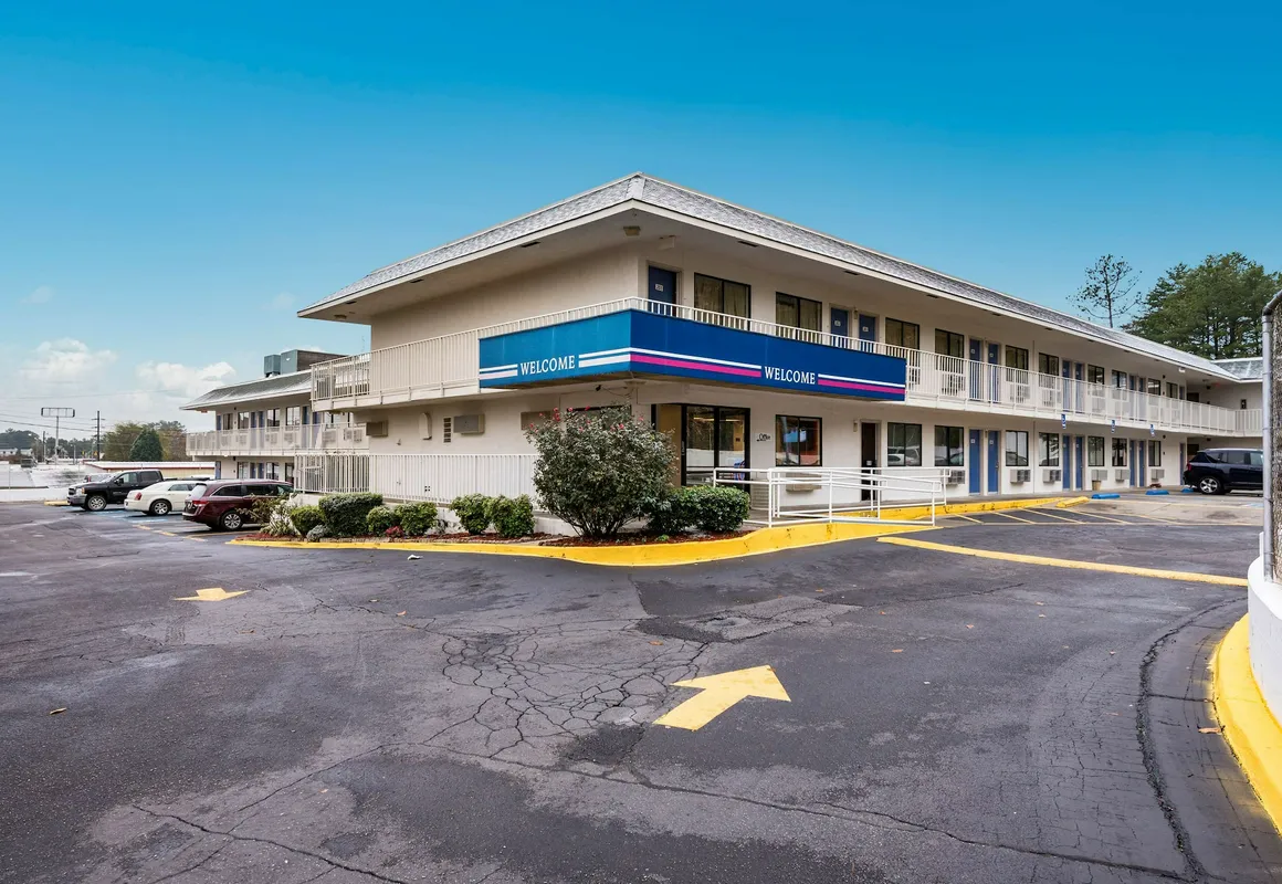 Motel 6 Bessemer, AL - Birmingham hotel hero