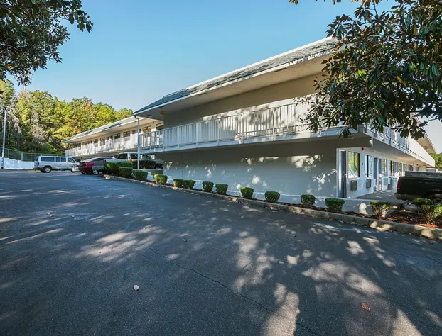 Motel 6 Bessemer, AL - Birmingham hotel detail image 3