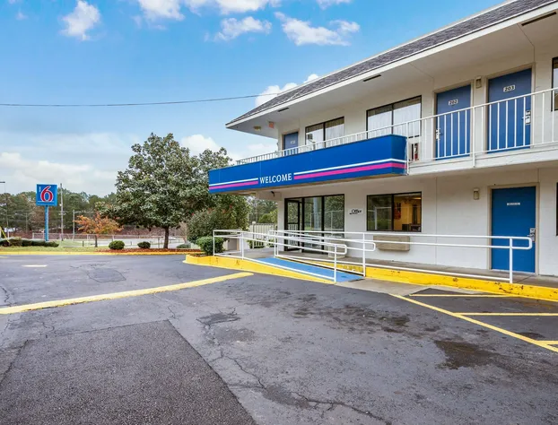 Motel 6 Bessemer, AL - Birmingham hotel detail image 4