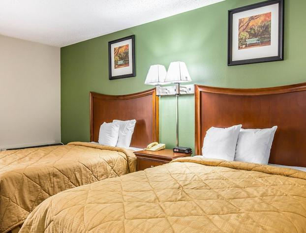 Quality Inn Homewood hotel detail image 4