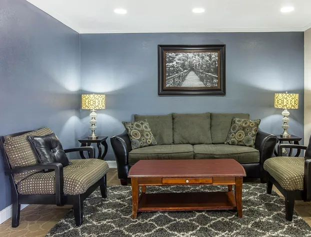 Quality Inn Homewood Birmingham I-65 hotel detail image 4