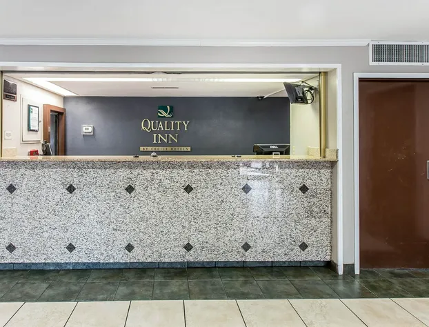 Quality Inn Homewood hotel detail image 2