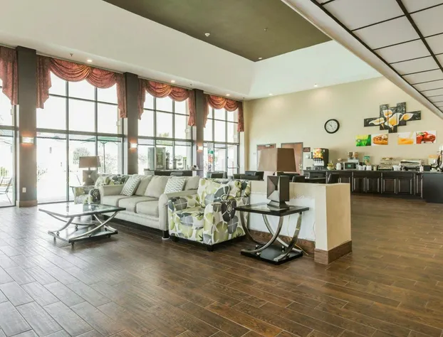 Quality Inn & Suites North Montgomery hotel detail image 2