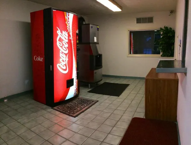 Carpet Inn hotel detail image 3