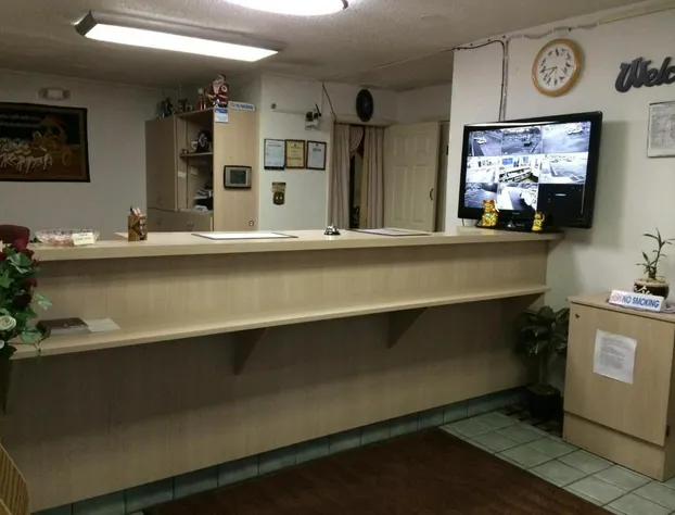 Carpet Inn hotel detail image 4