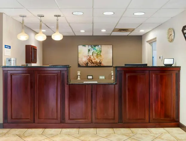 Best Western Plus Oak Mountain Inn hotel detail image 2