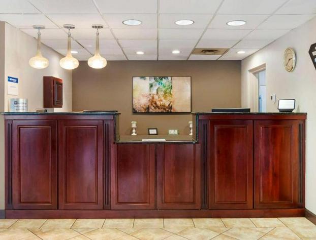 Best Western Plus Oak Mountain Inn hotel detail image 2